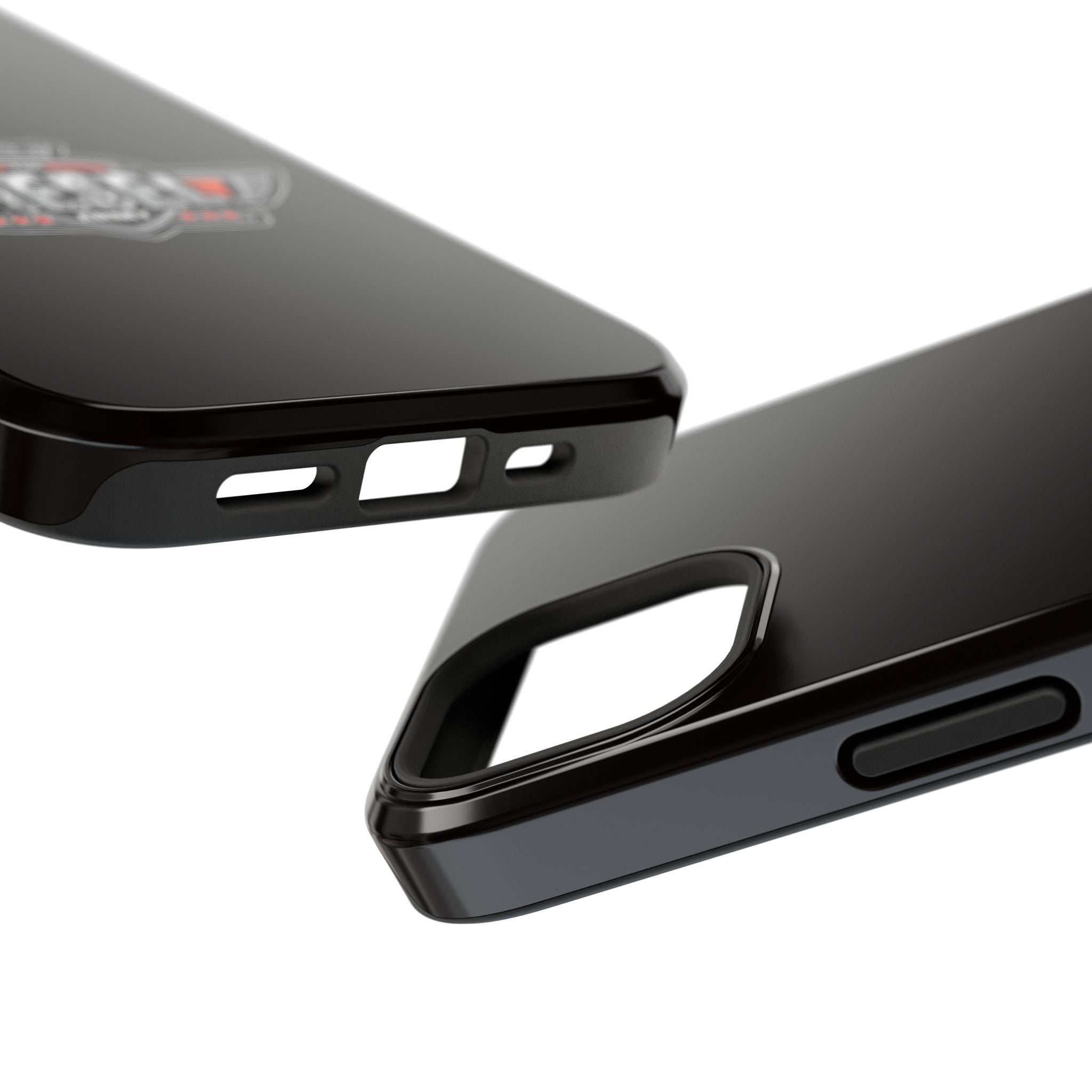 Diesel Army Logo Impact-Resistant Phone Case