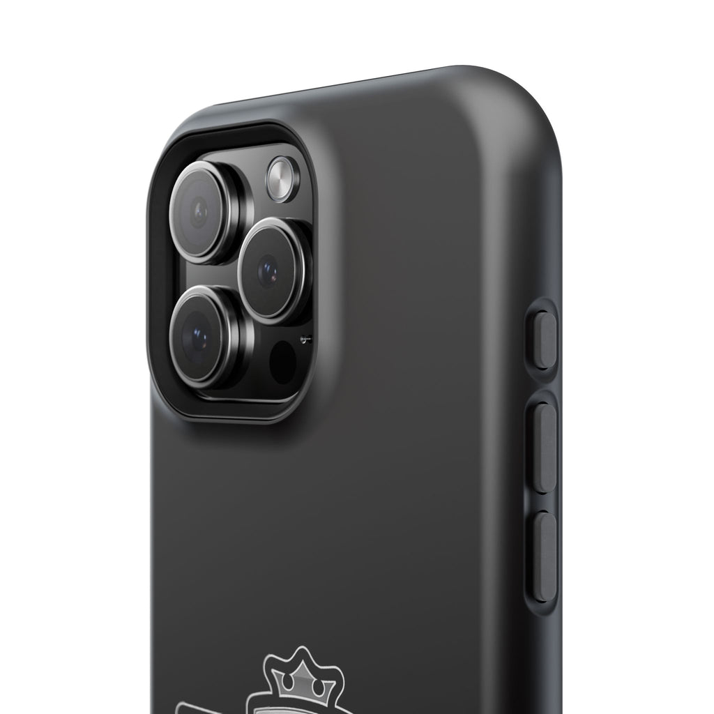 Diesel Army Logo Impact-Resistant Phone Case