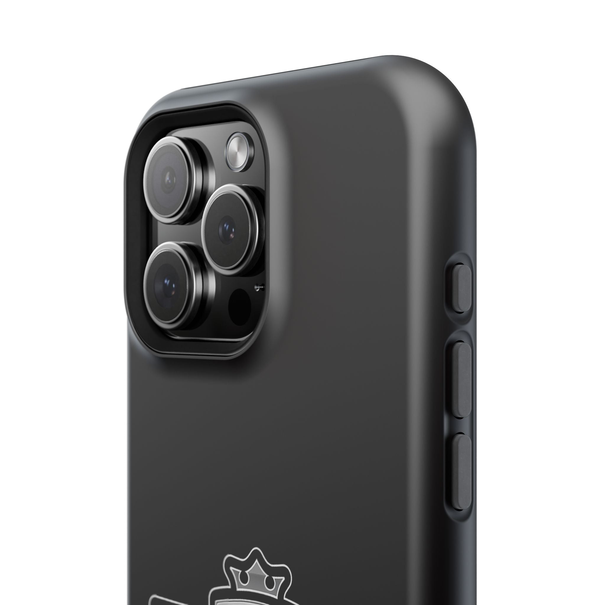 Diesel Army Logo Impact-Resistant Phone Case