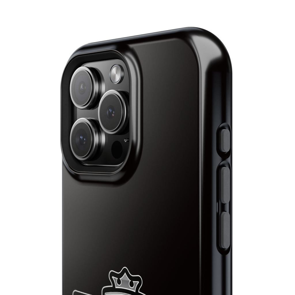 Diesel Army Logo Impact-Resistant Phone Case