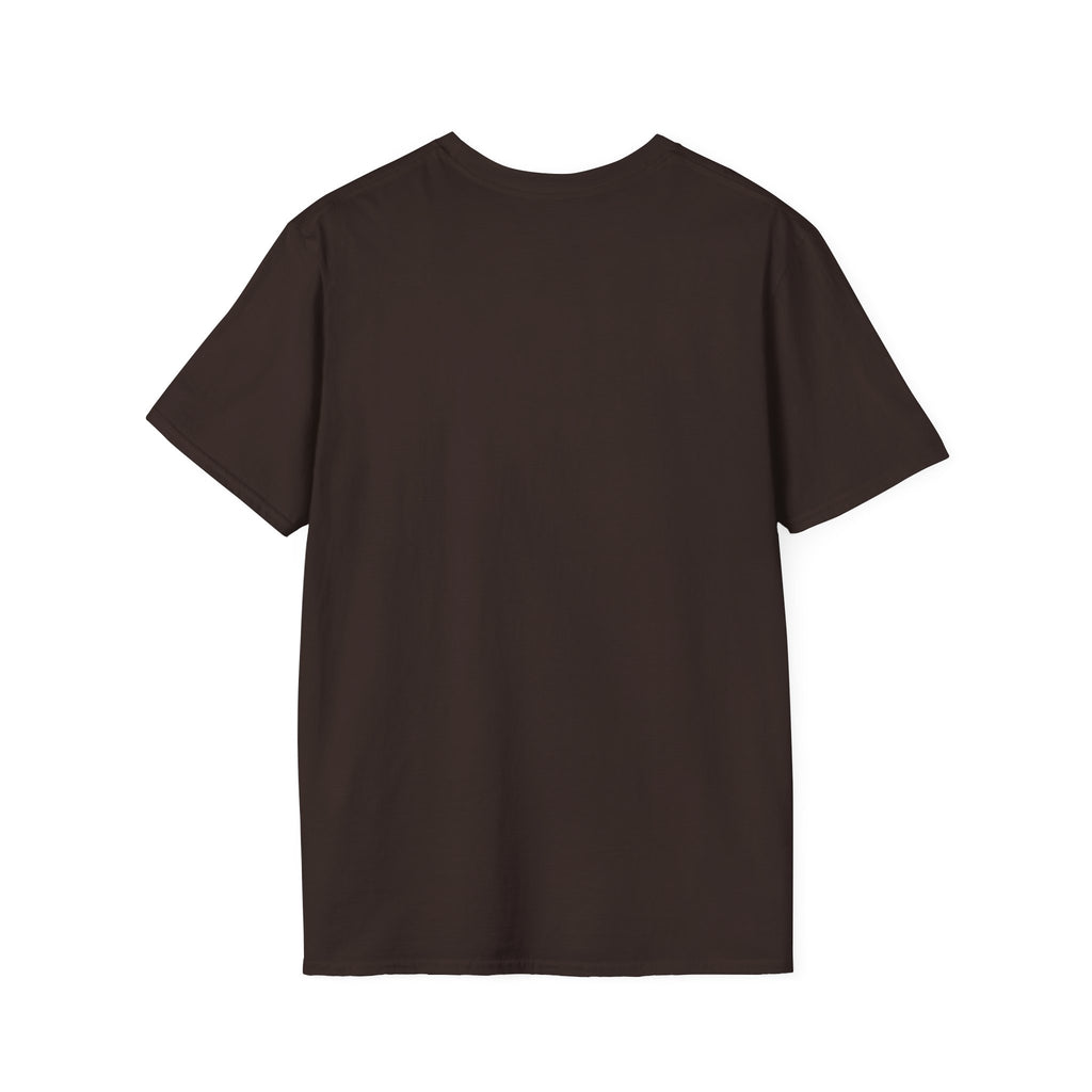 T-Shirt — "I Love Fat Ass Duallies" Graphic Tee