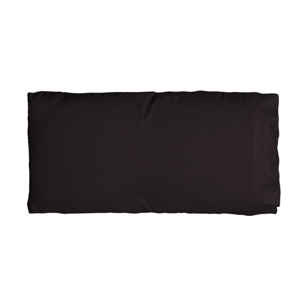 Microfiber Pillowcase — "Real Trucks Don’t Shift Themselves" Truck Driver Pillowcase