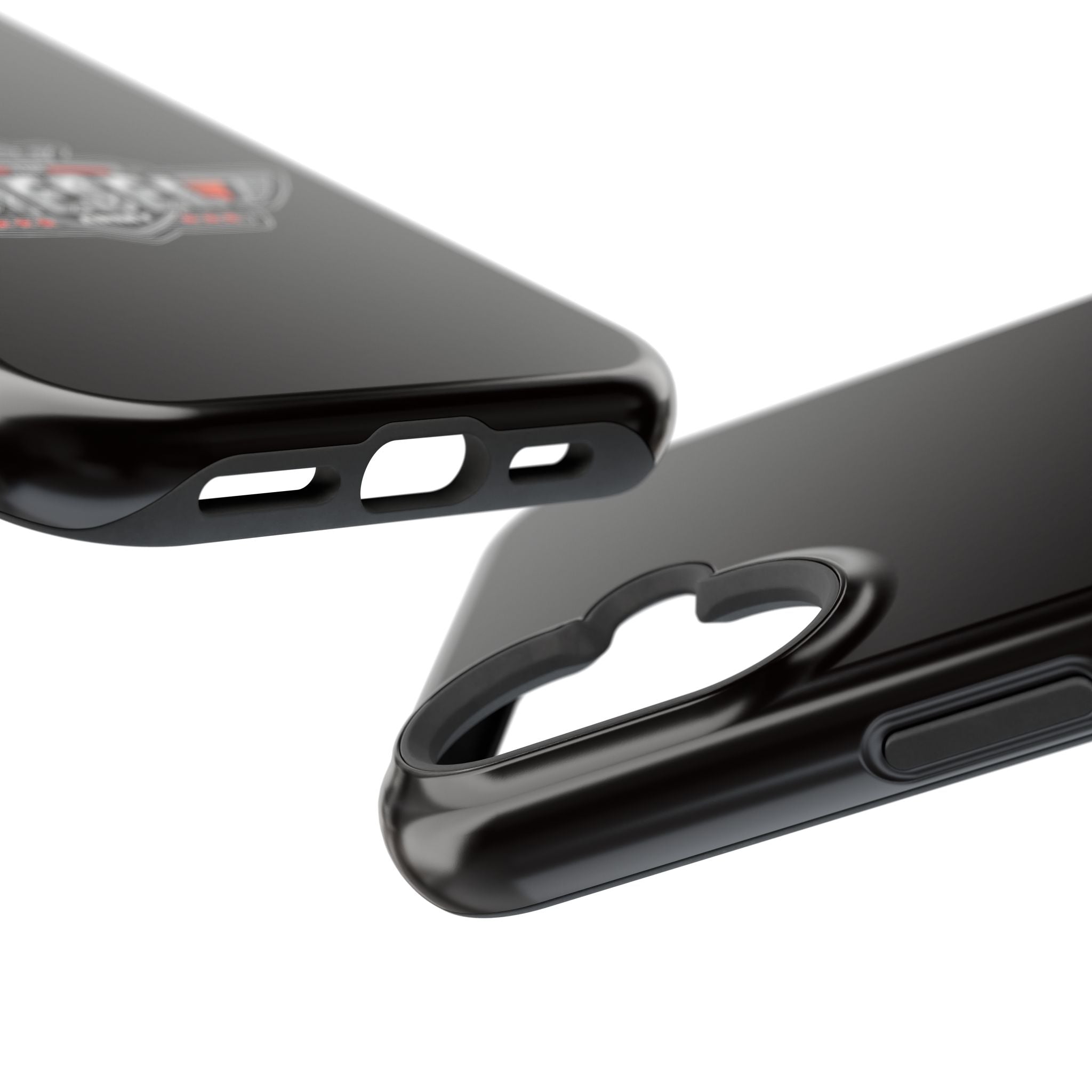 Diesel Army Logo Impact-Resistant Phone Case