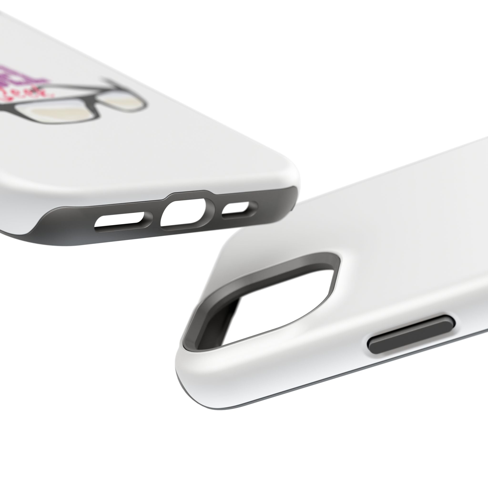 Phone Case — “DIESEL Geek” Protective Impact-Resistant Phone Case