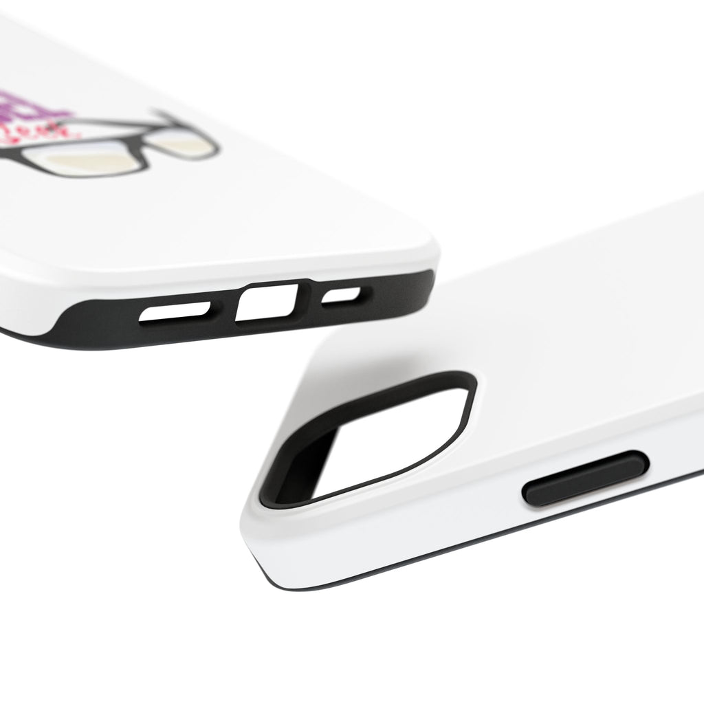 Phone Case — “DIESEL Geek” Protective Impact-Resistant Phone Case