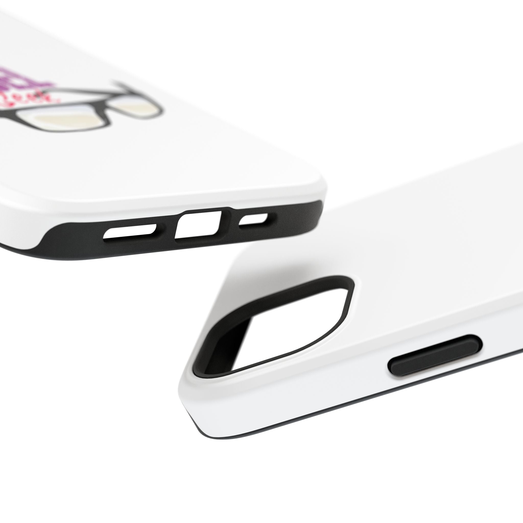 Phone Case — “DIESEL Geek” Protective Impact-Resistant Phone Case