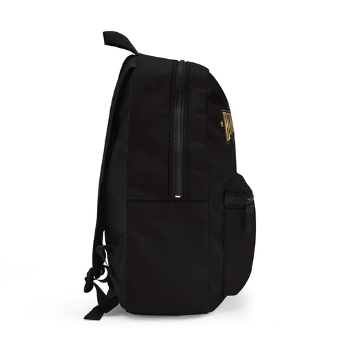 Black Clouds Are Coming Backpack —   Travel Backpack