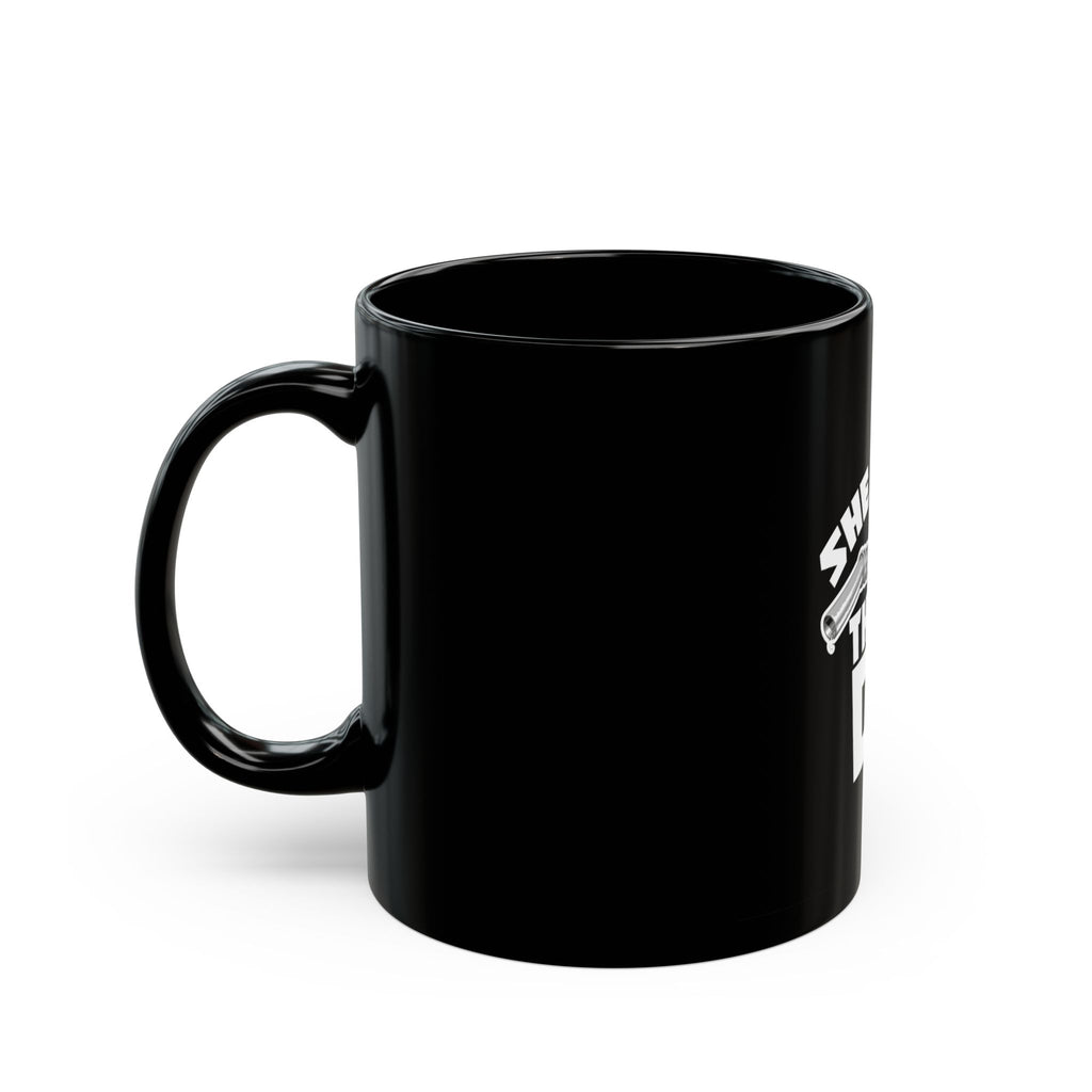 She Likes the D - Coffee Mug  (11oz & 15oz)