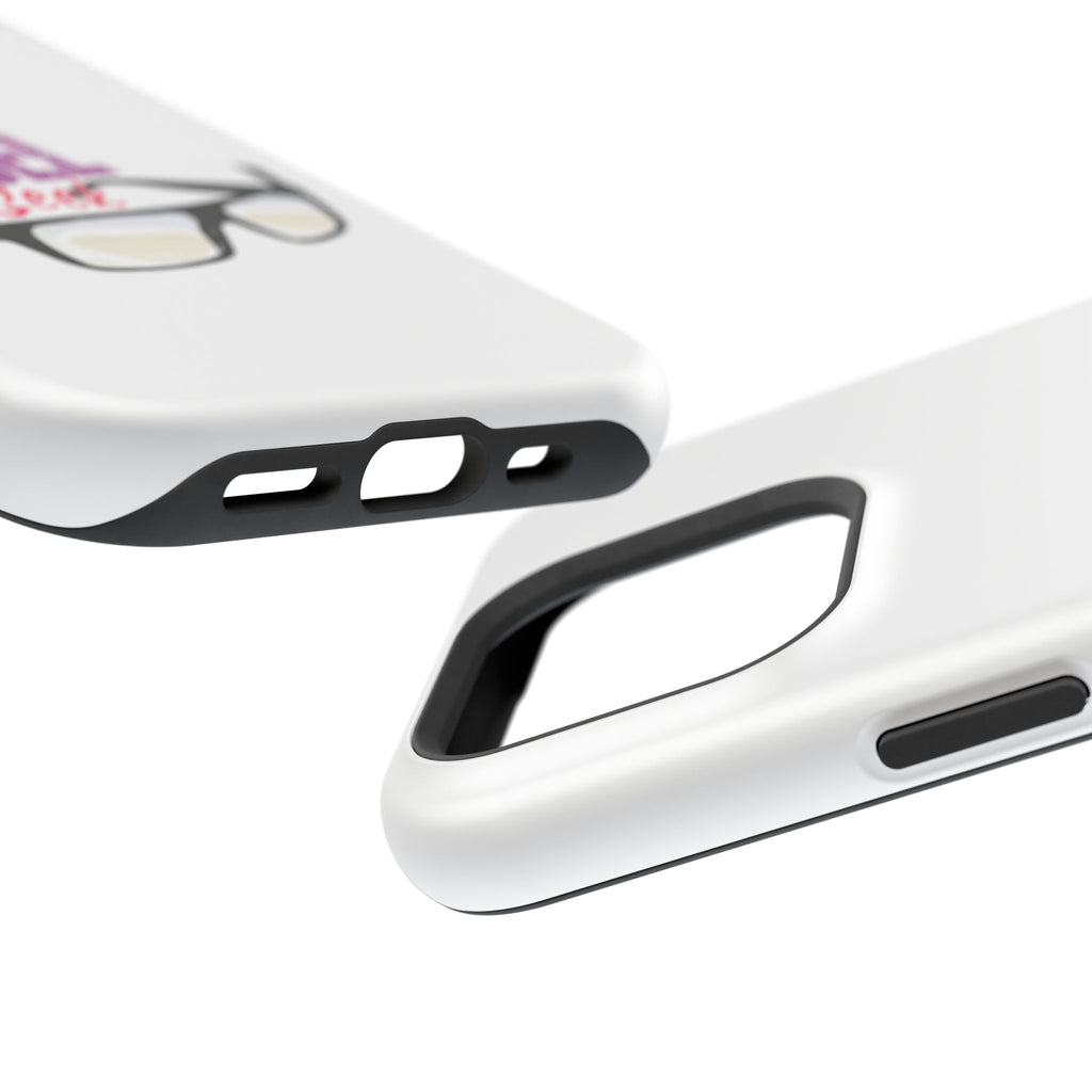 Phone Case — “DIESEL Geek” Protective Impact-Resistant Phone Case