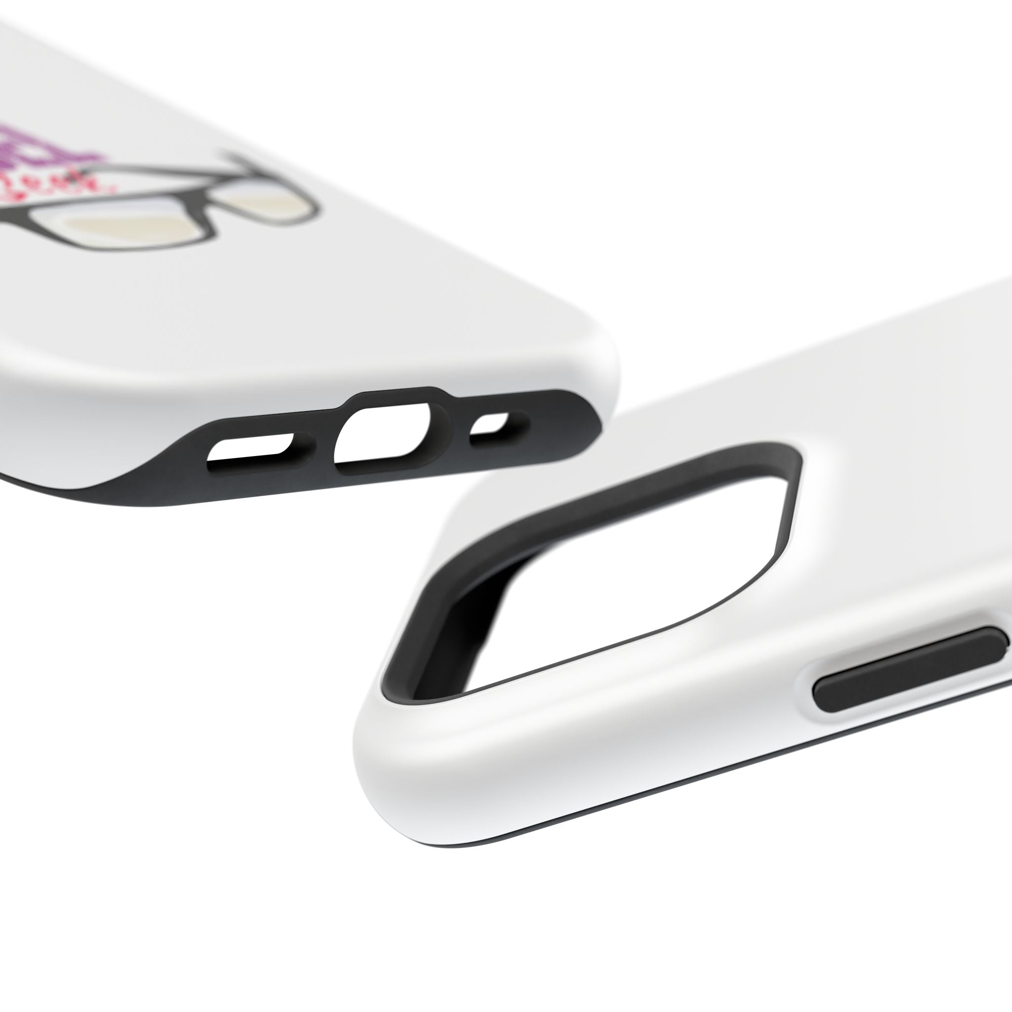 Phone Case — “DIESEL Geek” Protective Impact-Resistant Phone Case