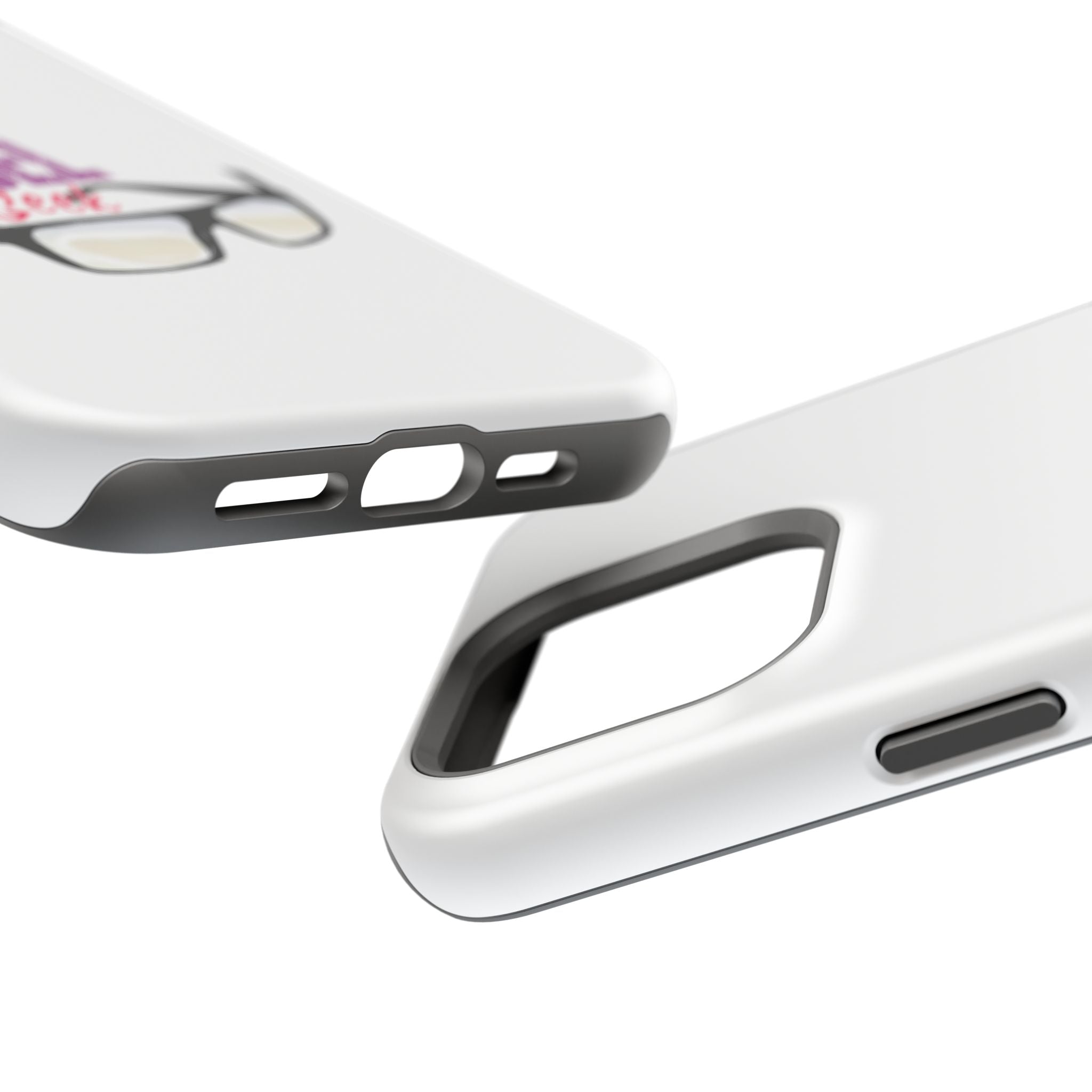Phone Case — “DIESEL Geek” Protective Impact-Resistant Phone Case