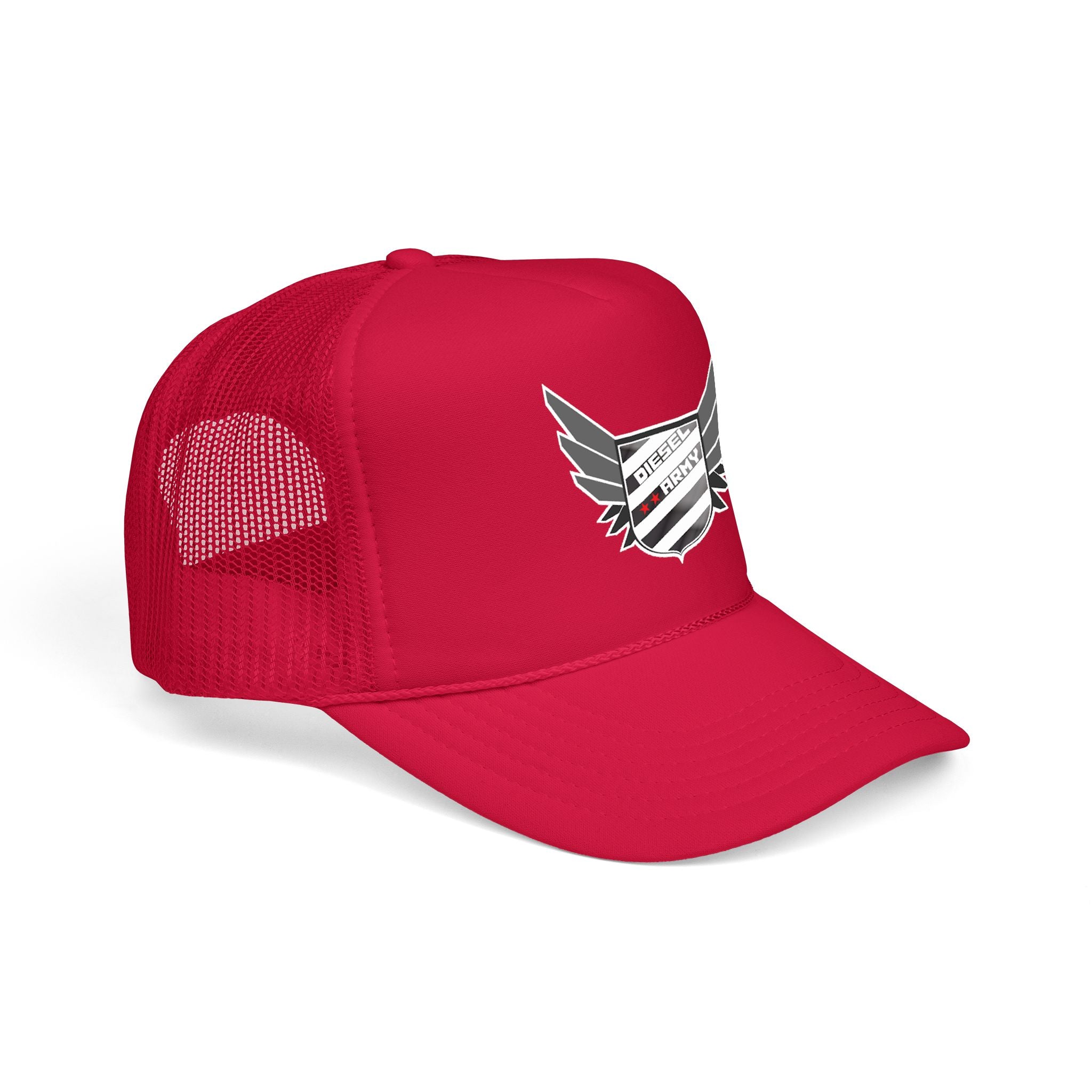 Foam Trucker Hat