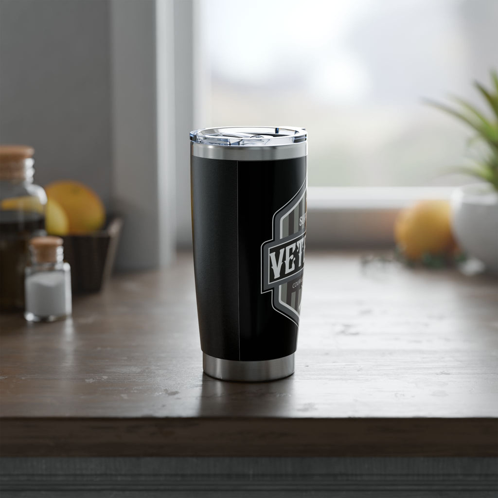 Support Our Veterans 20oz Tumbler