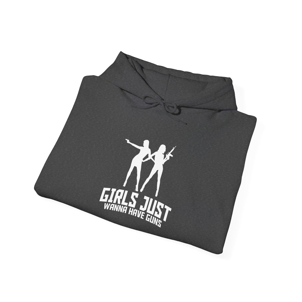 Cozy White Hoodie – Classic Unisex Pullover