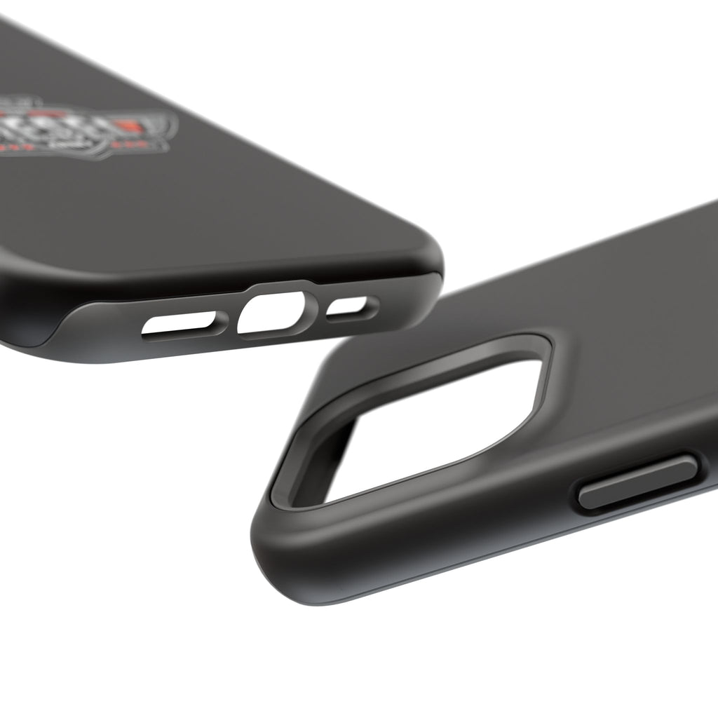 Diesel Army Logo Impact-Resistant Phone Case