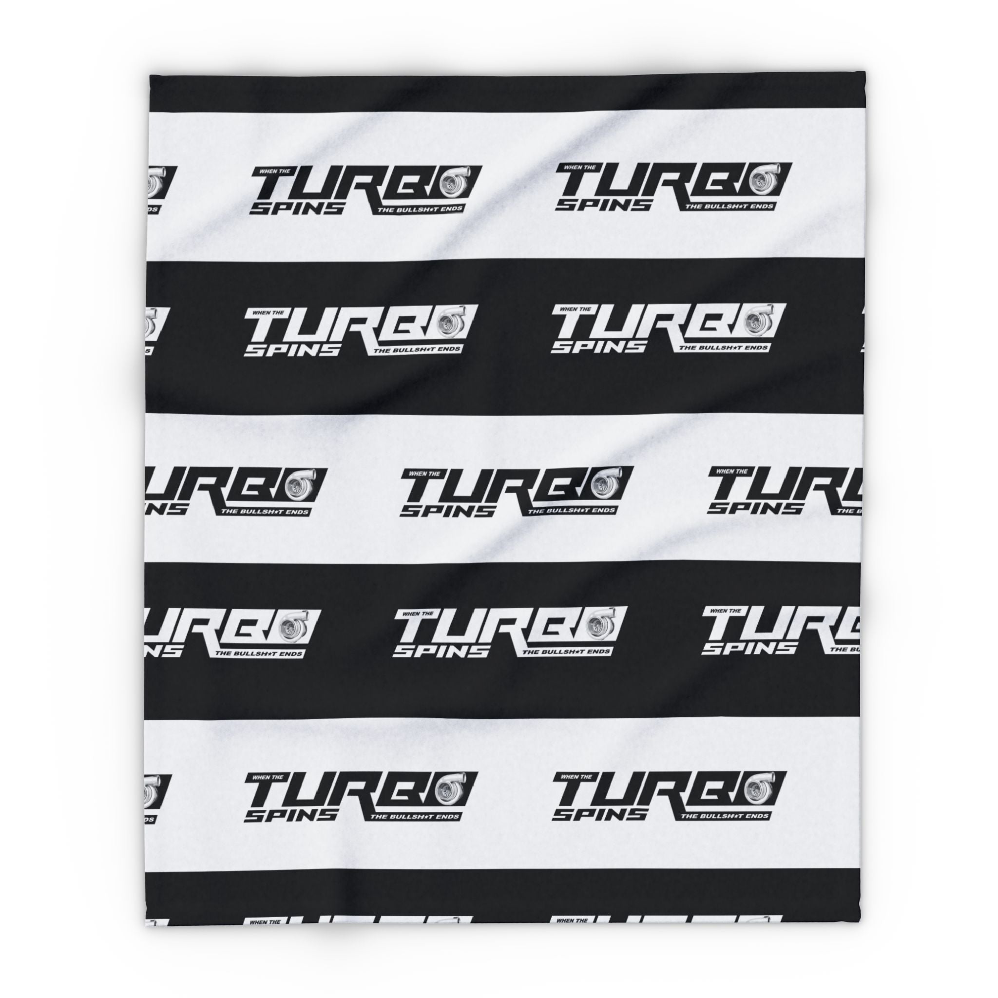Arctic Fleece Blanket