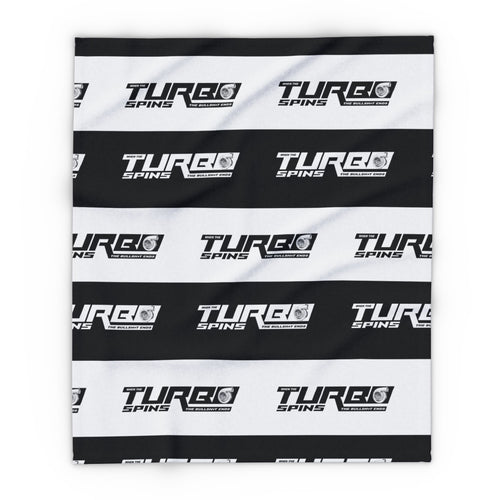 Arctic Fleece Blanket