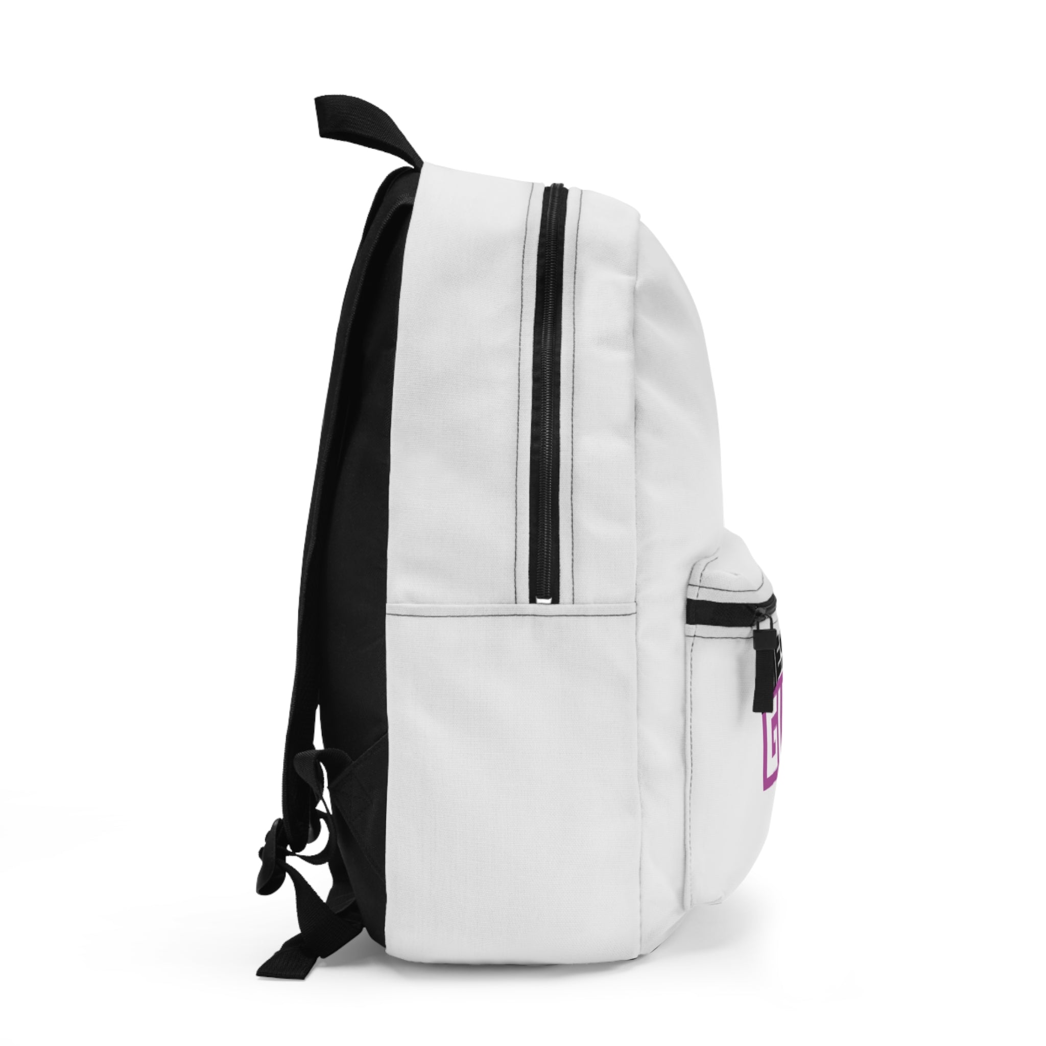 Backpack — "Diesel Girl" Kiss Graphic Backpack