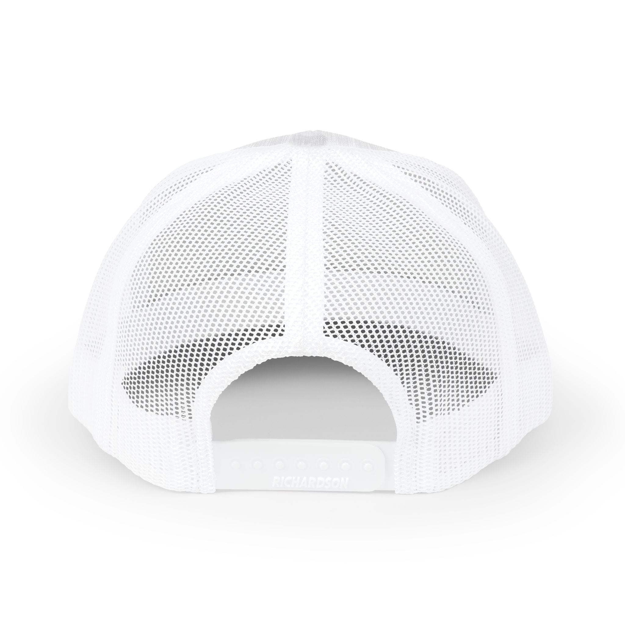 Smokey Cap - Structured trucker cap