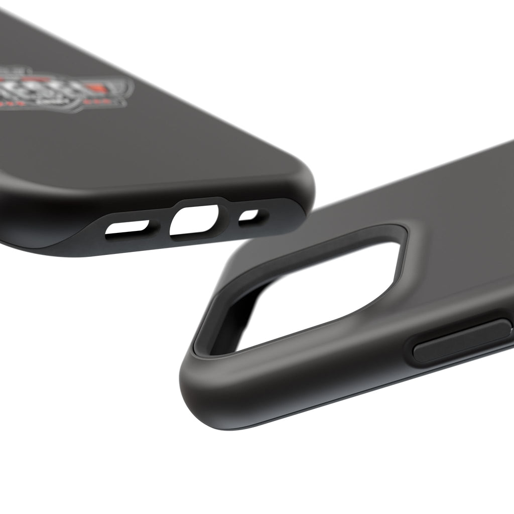 Diesel Army Logo Impact-Resistant Phone Case
