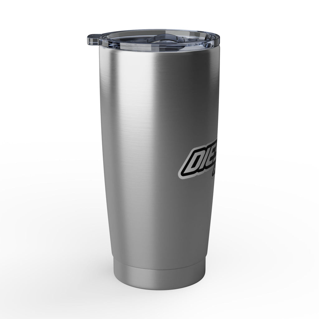 Diesel Army Vagabond 20oz Tumbler — Insulated Stainless Travel Cup