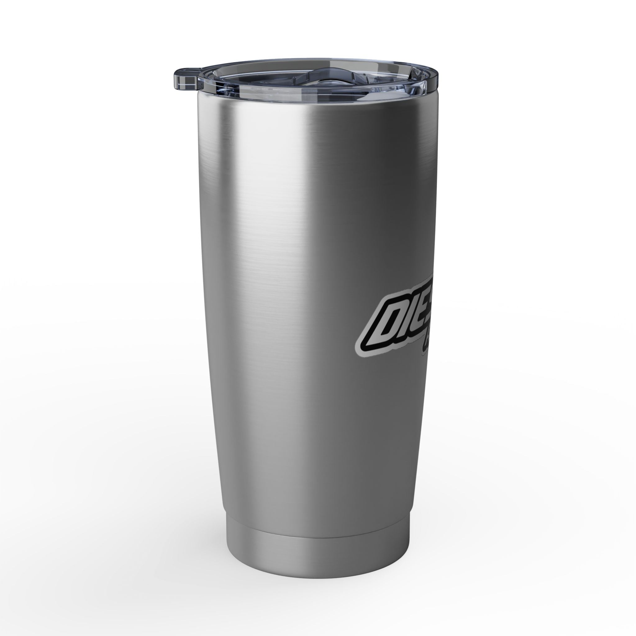 Diesel Army Vagabond 20oz Tumbler — Insulated Stainless Travel Cup