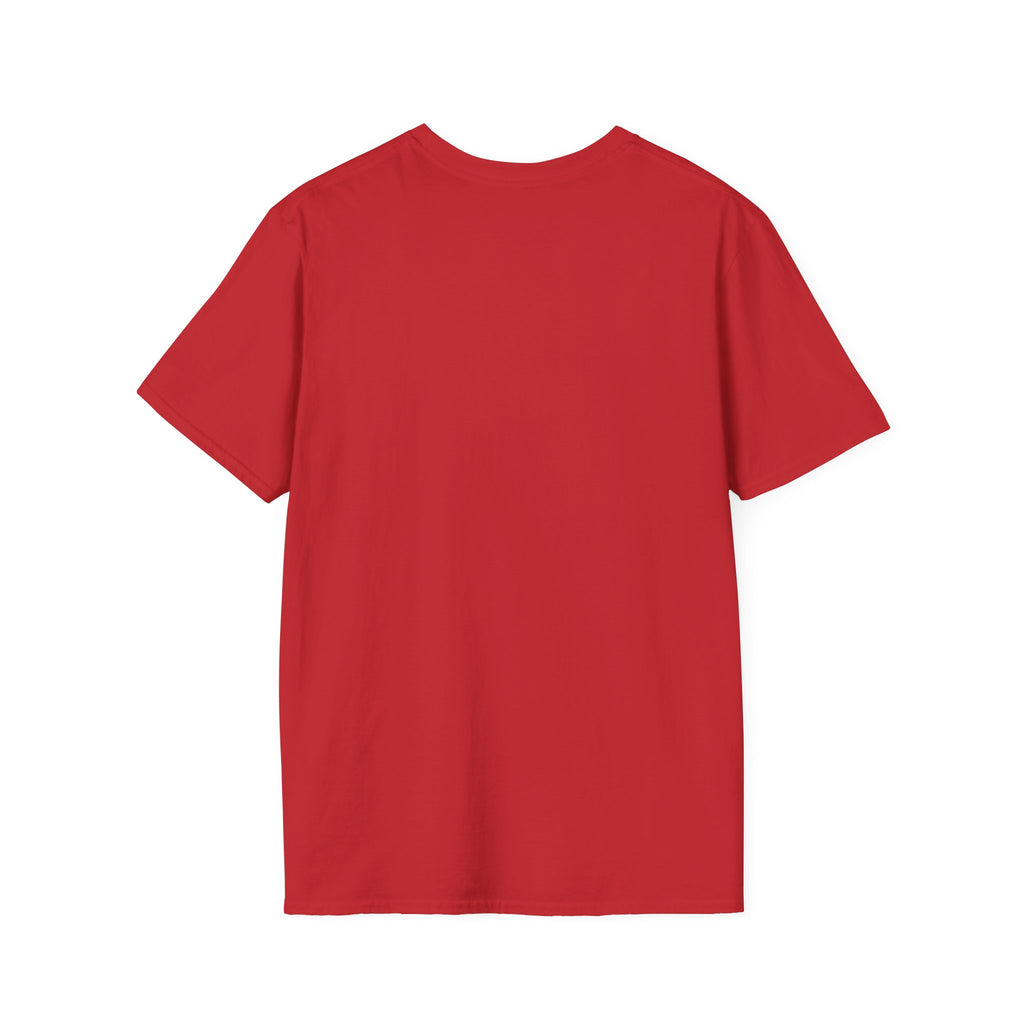 Coal Rollers Truck Shirt — United Coal Rollers Graphic Tee