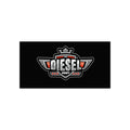 Bumper Sticker — The Diesel Army Logo Sticker (Automotive Enthusiast)