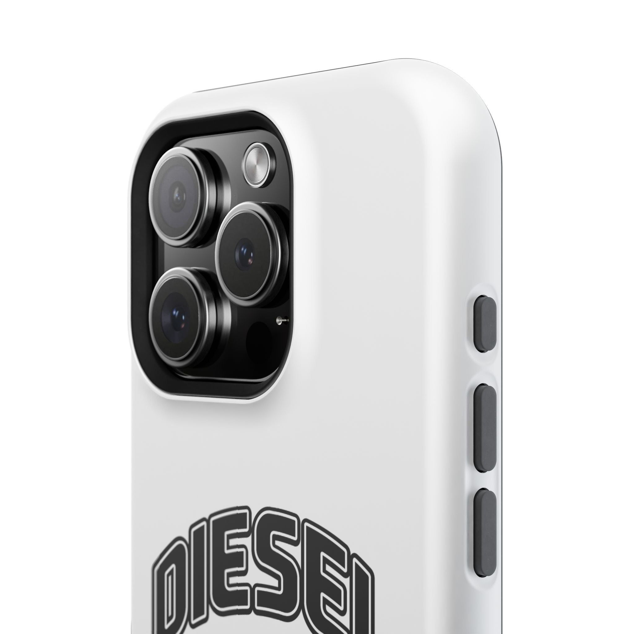 Diesel 5.9 Phone Case — Impact-Resistant Protective Cover for Truck Lovers