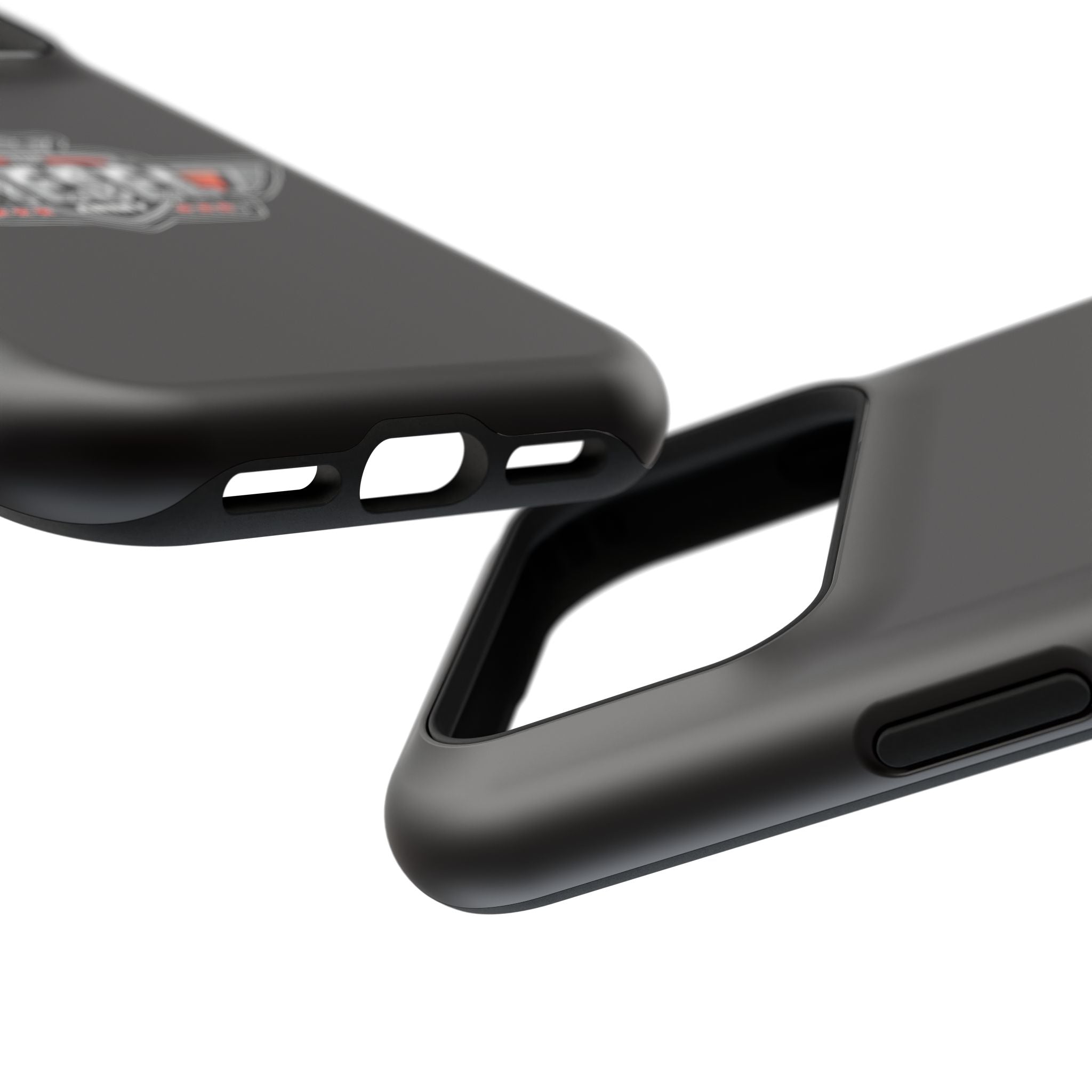 Diesel Army Logo Impact-Resistant Phone Case