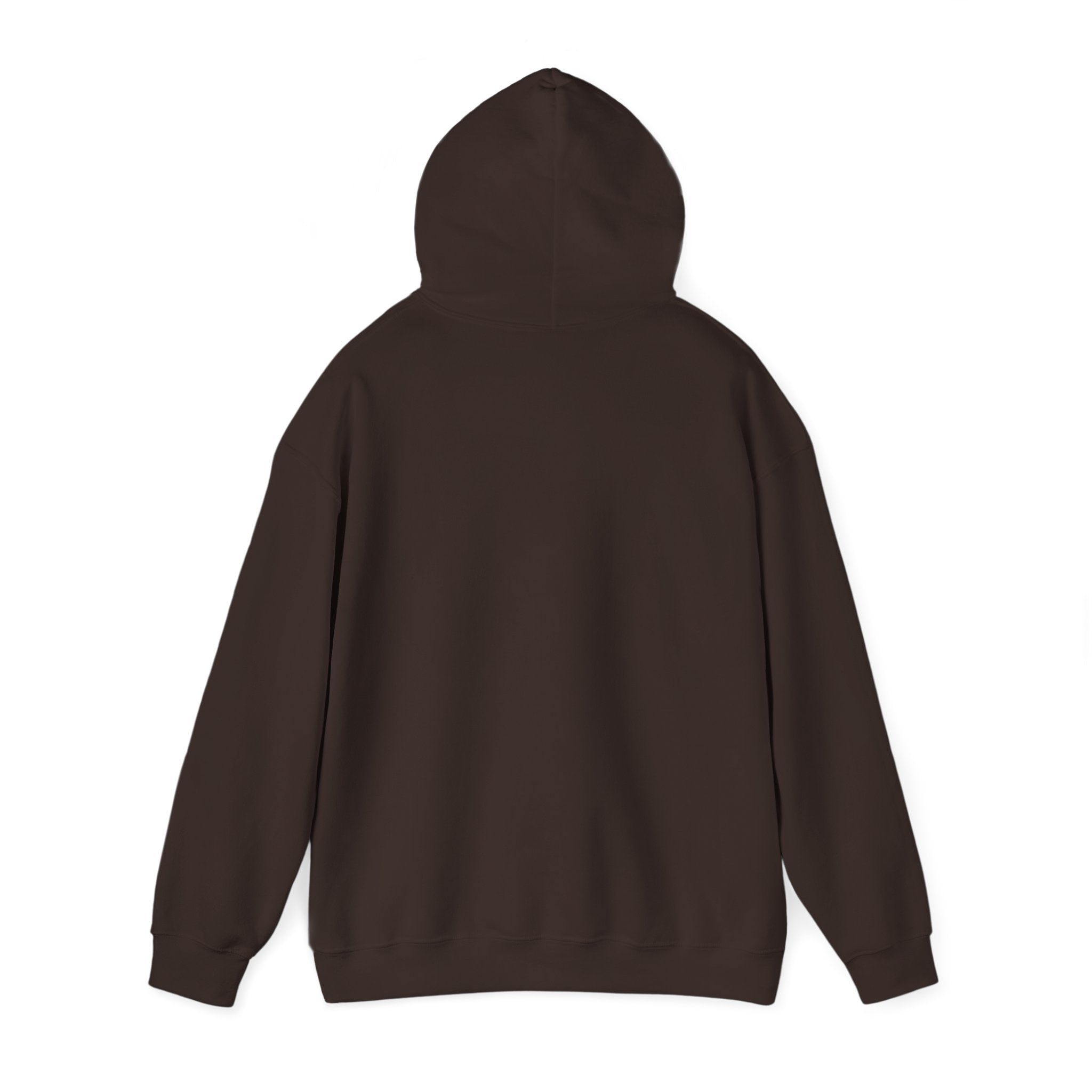 Coal Rollers Hoodie — United Coal Rollers Vintage Truck Pullover