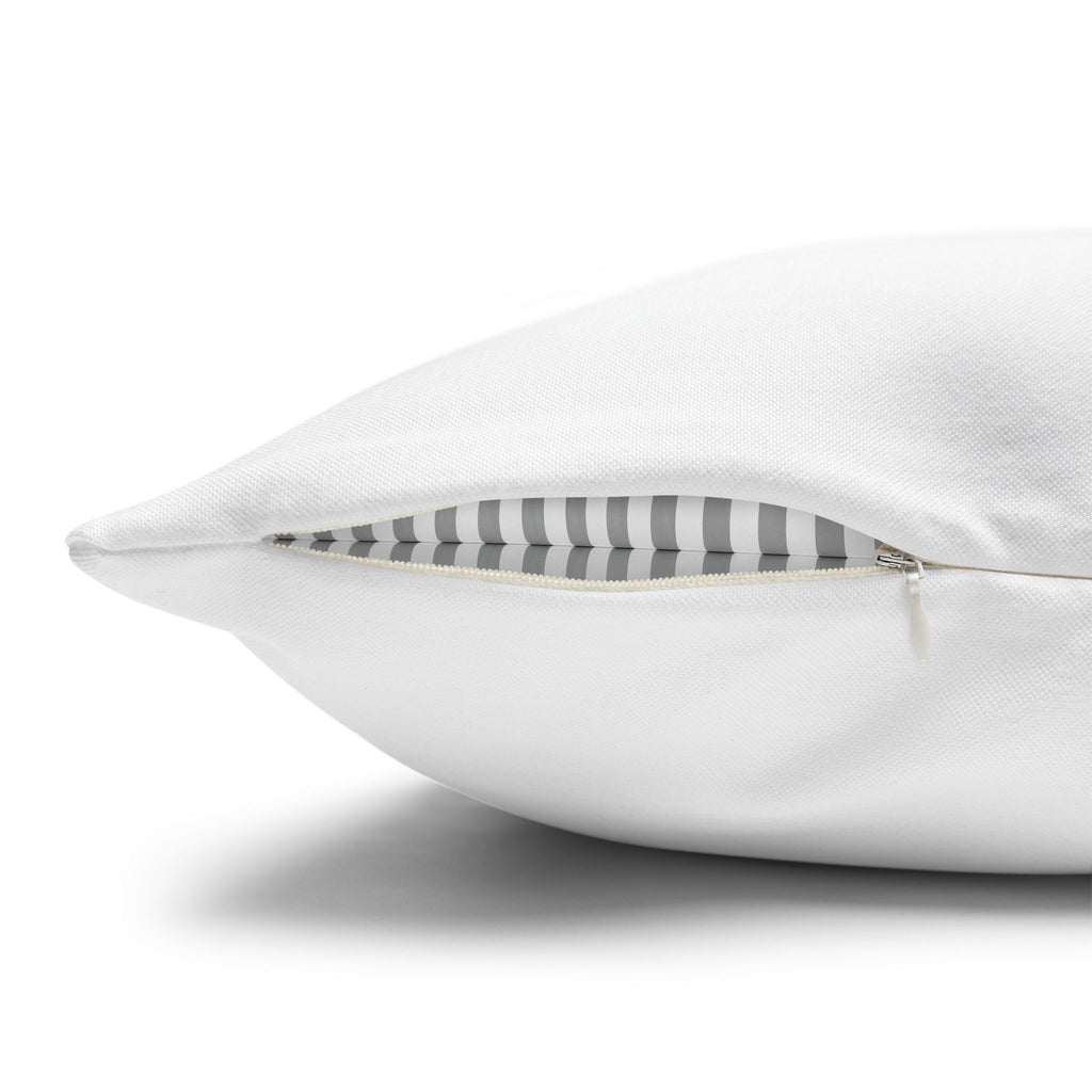 Real Trucks Don't Shift Themselves Pillow