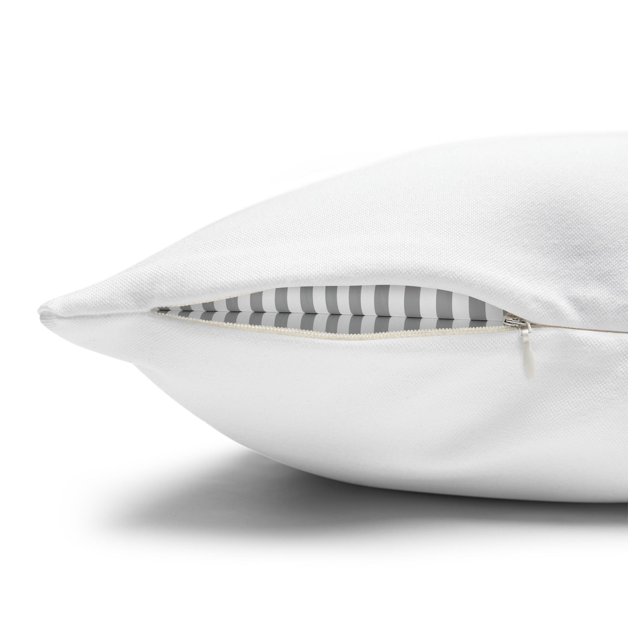 Real Trucks Don't Shift Themselves Pillow