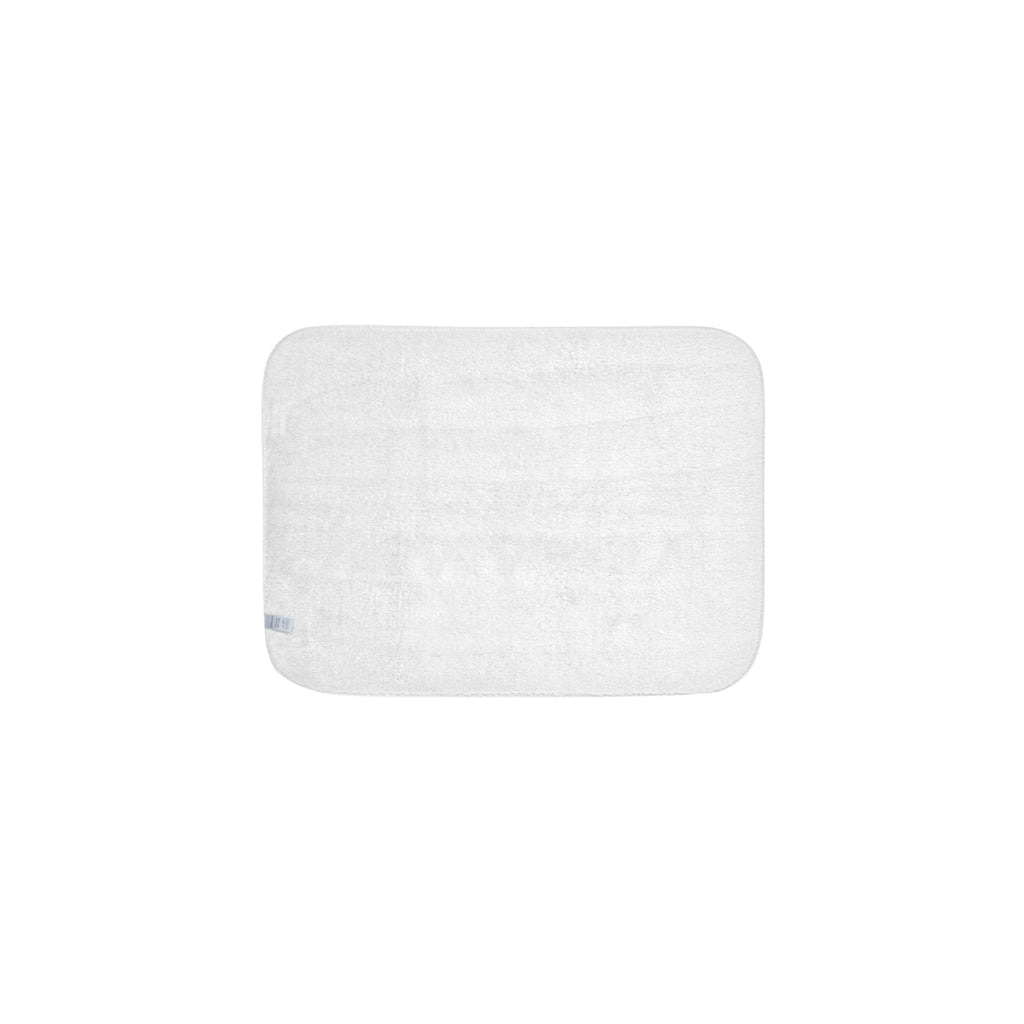 Sherpa Blanket — 'Girls Just Wanna Have Fun' Cozy Fleece Throw