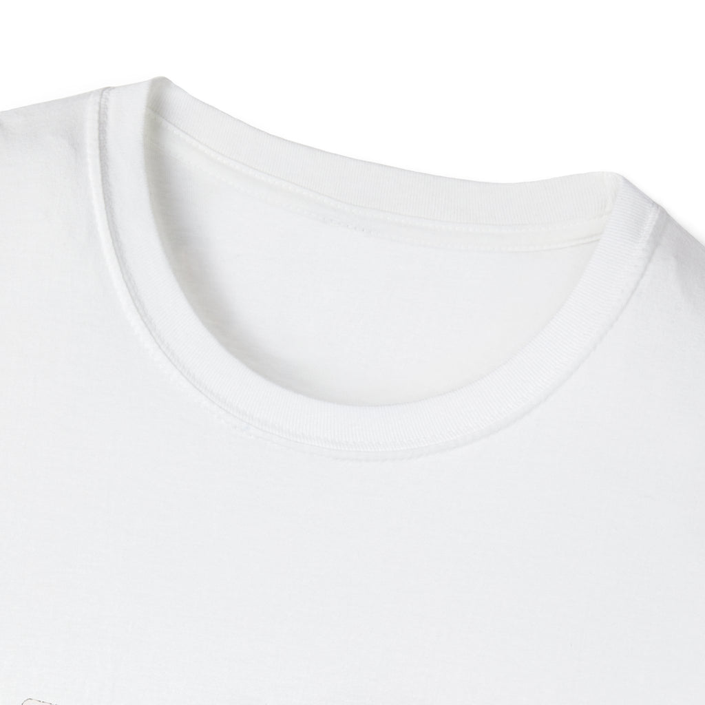 Graphic T-Shirt — "I'd Rather Be Cummin' Than Strokin'" Patriotic Style