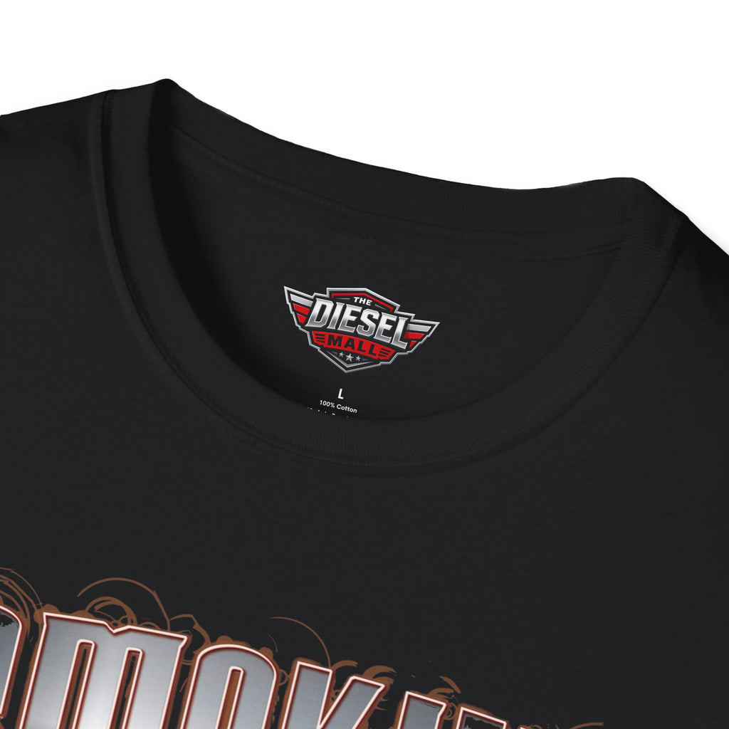 Smokin' 67 Vintage Racing Tee — Retro 1967 Motor Club T-Shirt