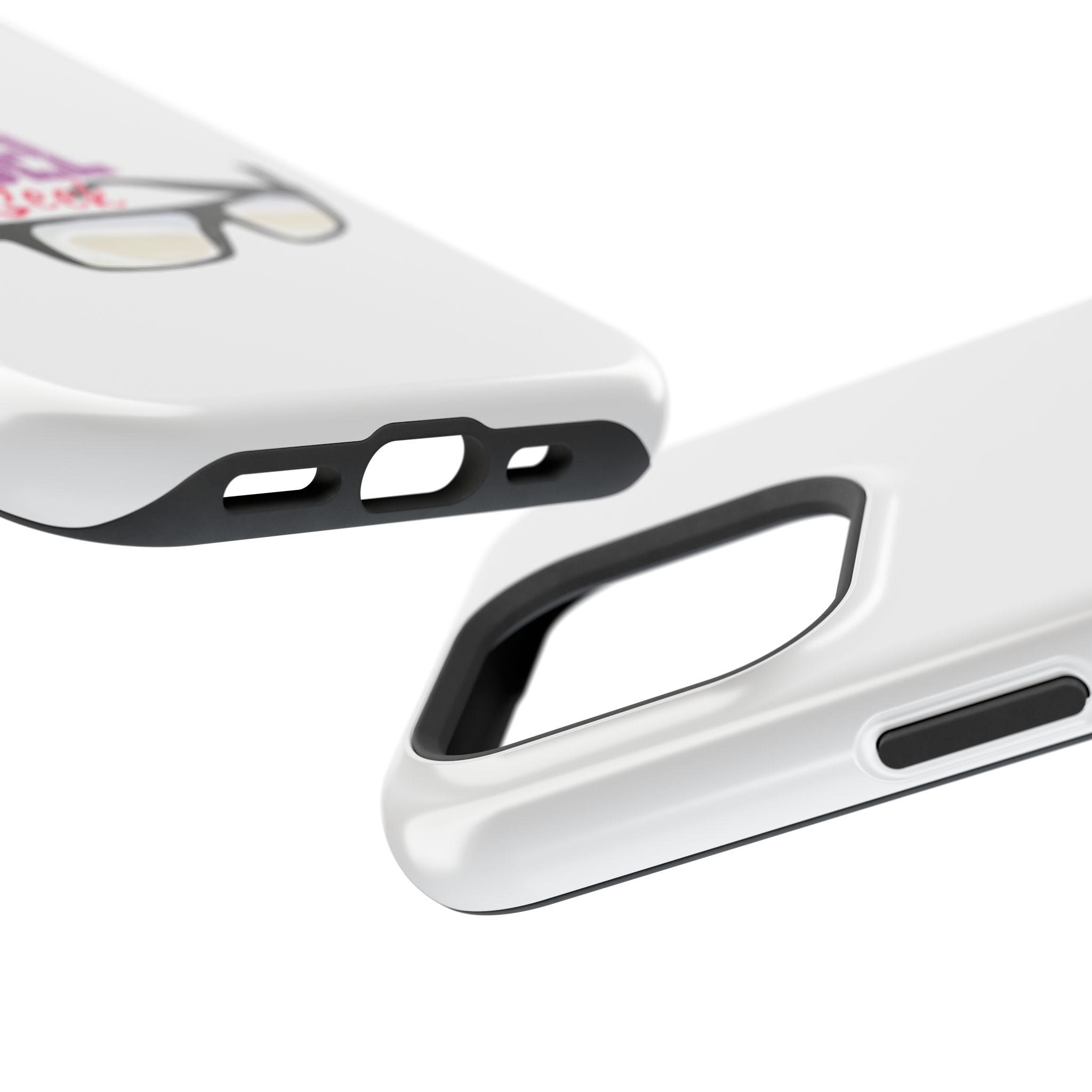 Phone Case — “DIESEL Geek” Protective Impact-Resistant Phone Case