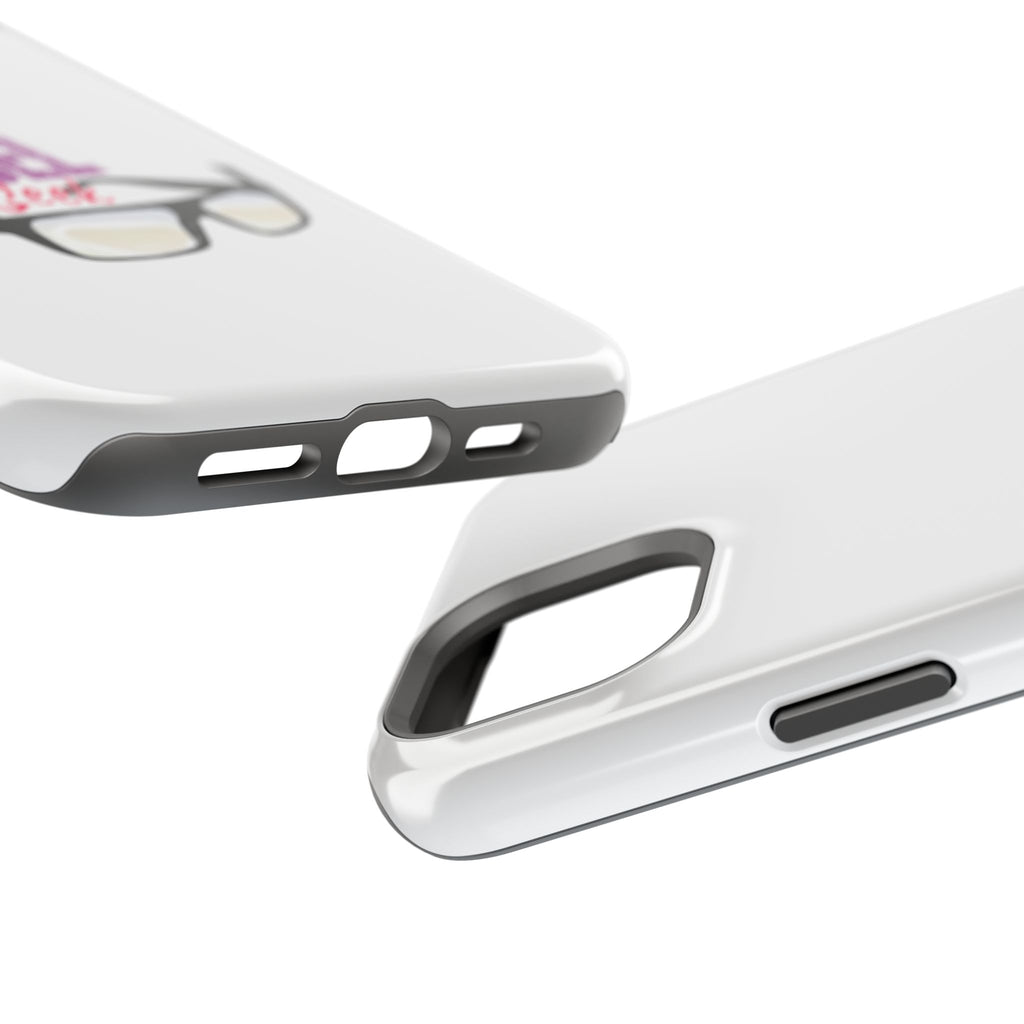 Phone Case — “DIESEL Geek” Protective Impact-Resistant Phone Case