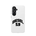 Phone Case — "DIESEL 5.9" Rugged Impact-Resistant Phone Cover