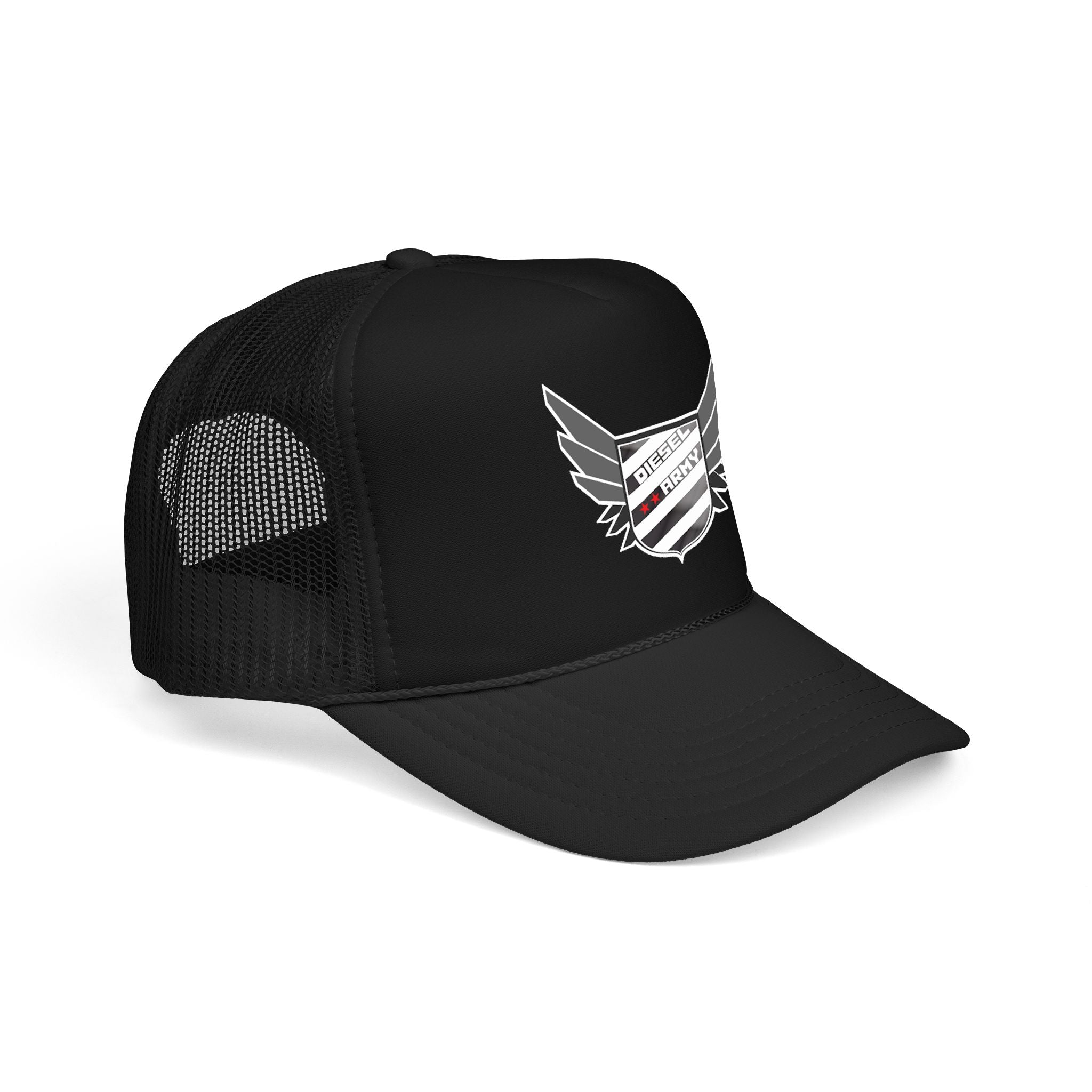 Foam Trucker Hat
