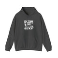 Tractor Is Sexy Hoodie – Funny Farm Life Pullover for Tractor Lovers
