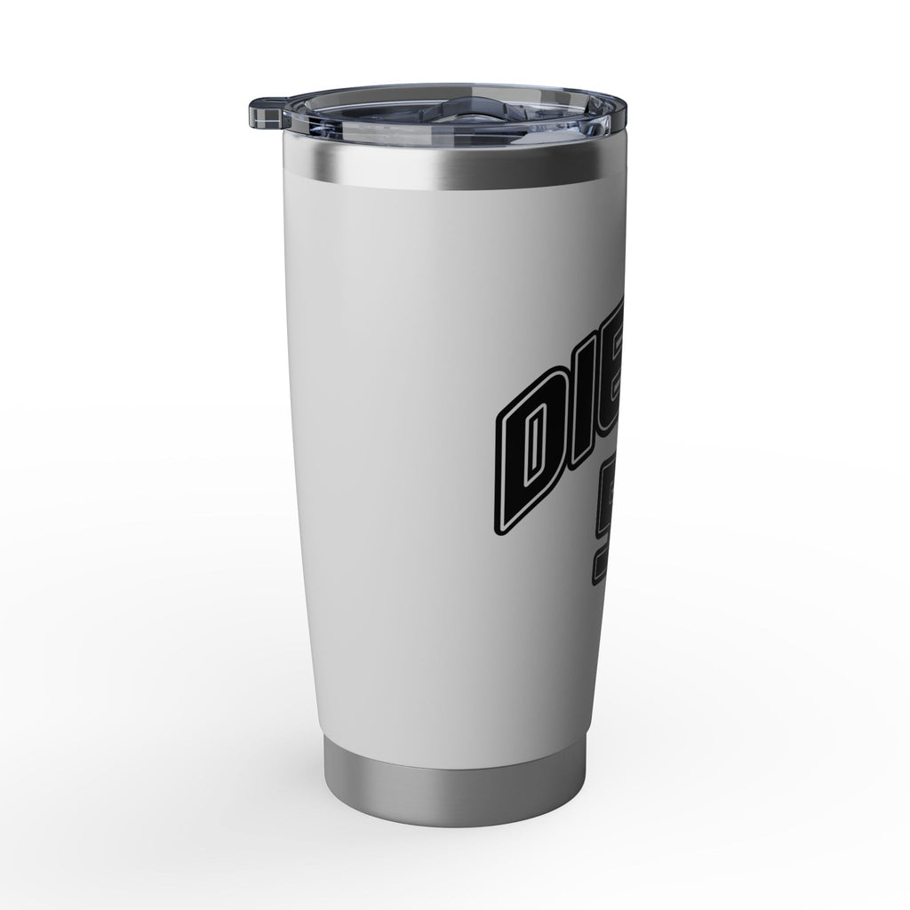 Diesel 5.9 Stainless Steel 20oz Tumbler — Insulated Truck Enthusiast Cup