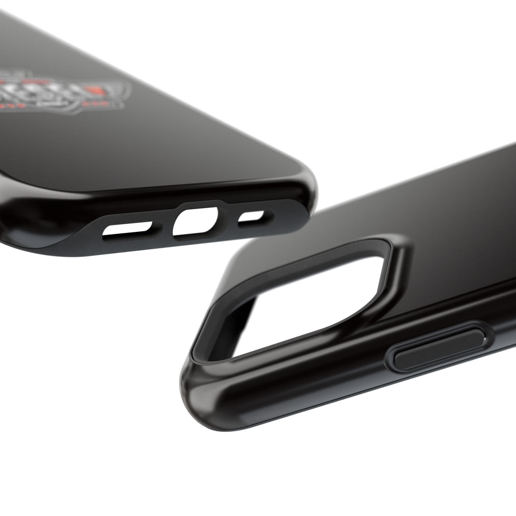 Diesel Army Logo Impact-Resistant Phone Case