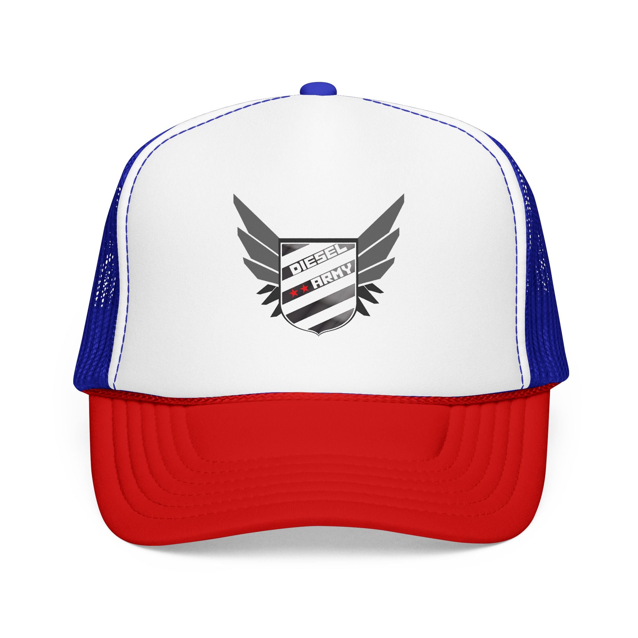 Foam Trucker Hat