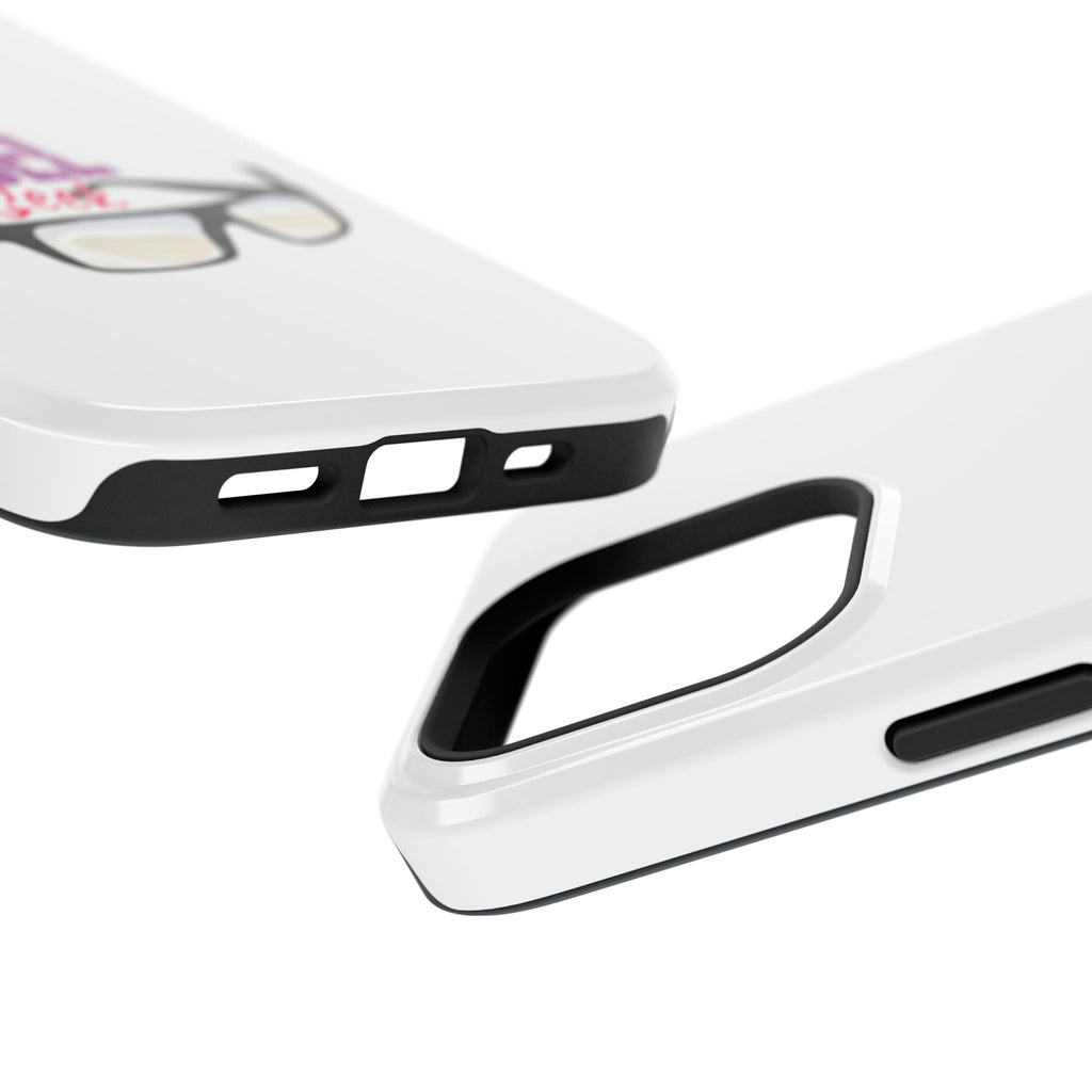 Phone Case — “DIESEL Geek” Protective Impact-Resistant Phone Case