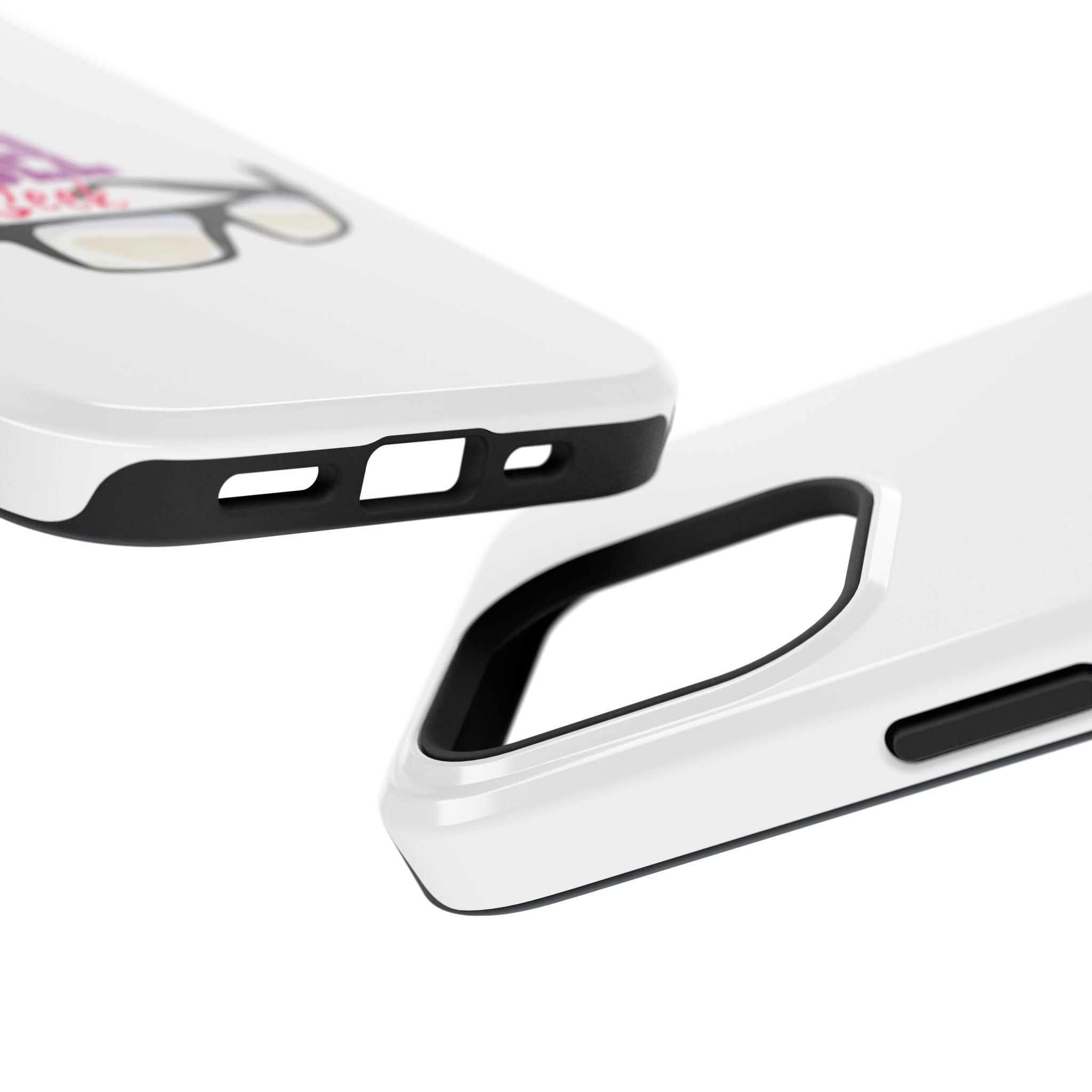 Phone Case — “DIESEL Geek” Protective Impact-Resistant Phone Case