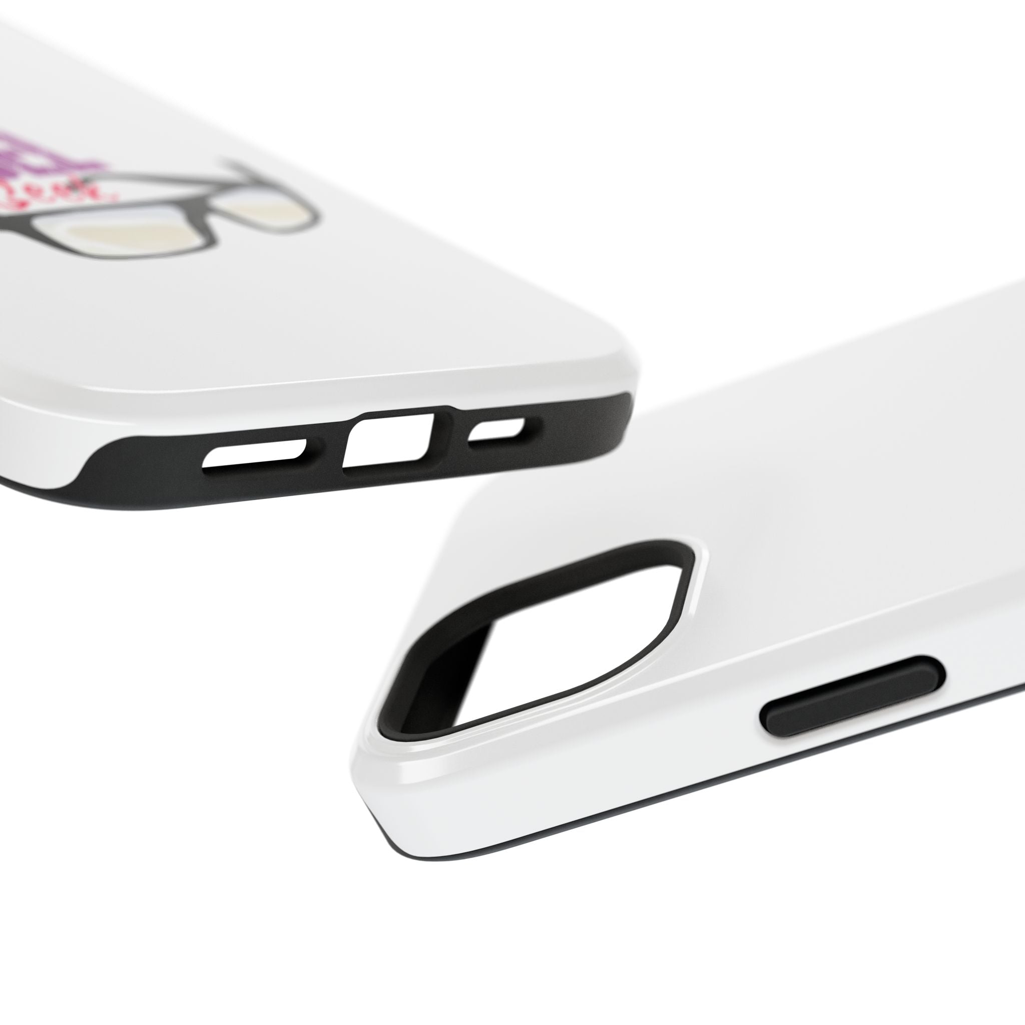 Phone Case — “DIESEL Geek” Protective Impact-Resistant Phone Case