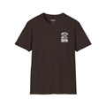Coal Rollers Truck T-Shirt — "United Coal Rollers" Graphic Tee