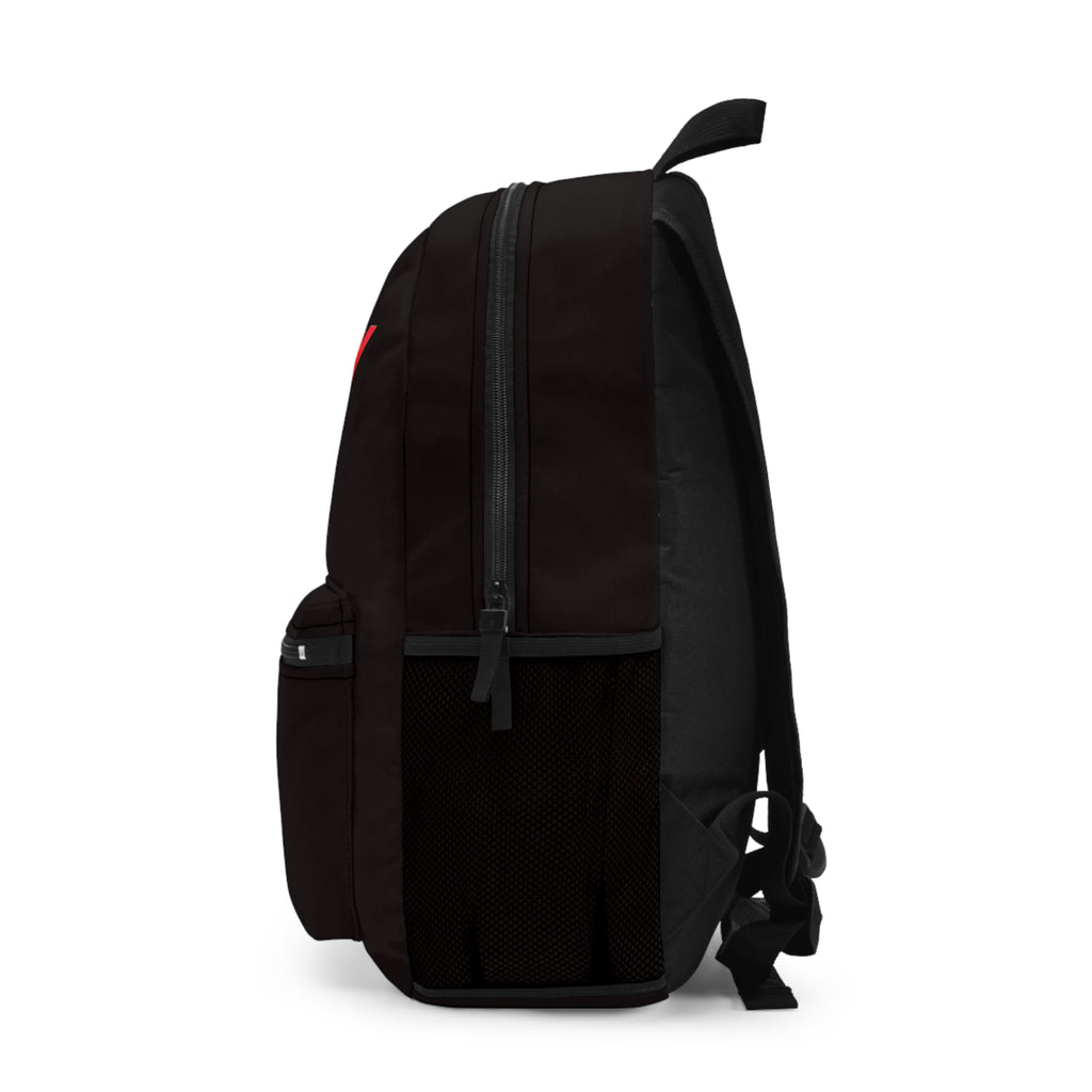 Backpack — "Country Pride" American Flag Graphic Backpack