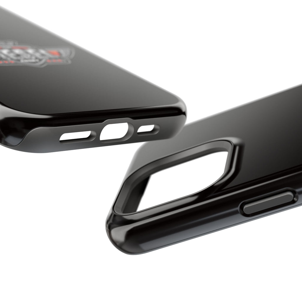 Diesel Army Logo Impact-Resistant Phone Case